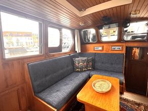 Saloon