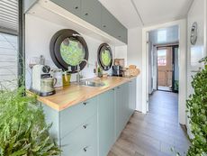 Waterlodge Oasis 2 "Lakota"