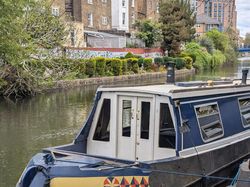 55ft Colecraft 1973 Narrowboat (London)