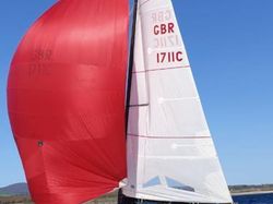 Daw 24 Carbon Racer Swap considered