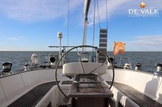 2010 Beneteau 57