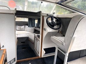Cockpit