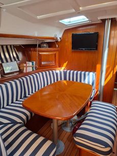 2001 Beneteau Oceanis 393