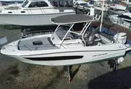 2019 Jeanneau Cap Camarat 7.5 WA