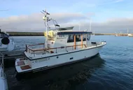 2005 Botnia Targa 31
