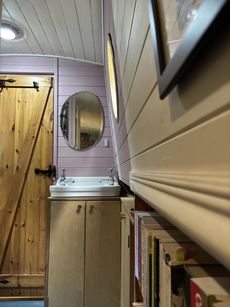Serendipity - 50ft Narrowboat