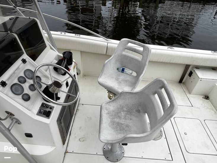 1988 Evinrude 2280 cc