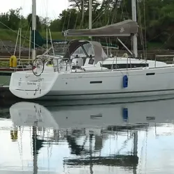2016 Jeanneau Sun Odyssey 389 (2cab)