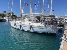 Cyclades 39.3 full