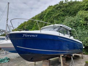 2021 Jeanneau Merry Fisher 795