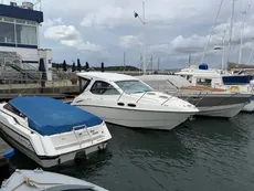 2006 Sealine SC29