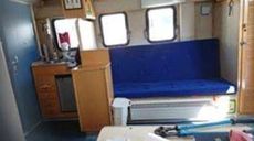 1993 Workboat For Sale