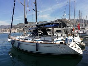 Bavaria Ocean 38 cc