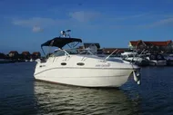 2004 Sealine S23