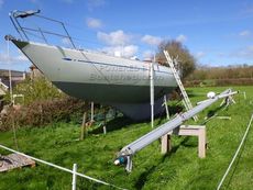 1980 Lord Helmsman 31