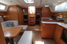 2015 Bavaria Cruiser 51