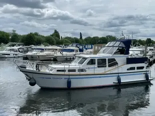 1999 Pedro 37