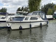 Seamaster 27 &lsquo;Moonraker&rsquo;