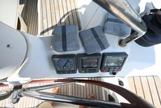 Jeanneau Sun Odyssey 39i Performance