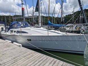 2003 Jeanneau Sun Odyssey 32