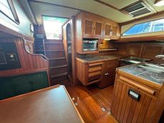 SLOCUM  43 Yacht for sale in Langkawi