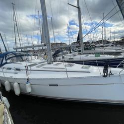 2004 Beneteau Oceanis Clipper 393