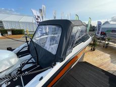 2023 Ryds 650VI DC