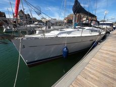 2006 Beneteau Oceanis 343