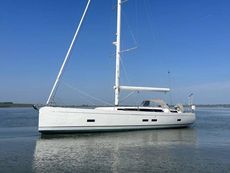 2015 Grand Soleil 50