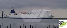 154m / 250 pax Passenger / RoRo Ship for Sale / #1044226