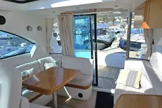 2007 Beneteau Flyer 12 Cabin