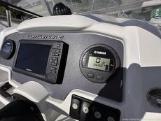 2017 Jeanneau Cap Camarat 6.5 DC