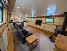 60' Colecraft Widebeam