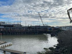 Updated - Unique Houseboat Opportunity