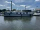 2011 Will Tricket Dutch Barge Replica