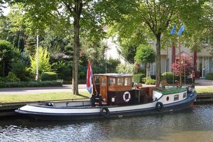 Classic Tug for sale