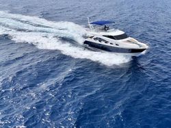 2015 Fairline Squadron 65