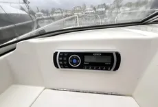 2016 Bayliner 642 Cuddy