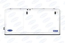 NEW Sole 68GTC 68kVA 400/230V SM81 Marine Diesel Generator