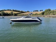 2006 Aquador 21 WA