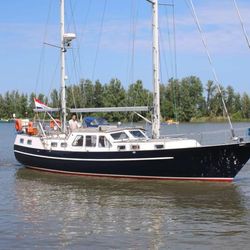 1988 Skorpion III