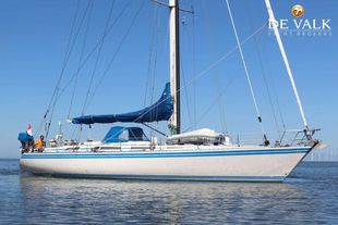 1991 Centurion 59