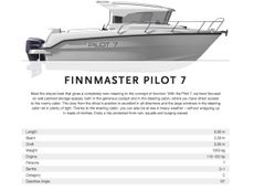 FinnMaster - Pilot 7