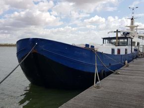 Dutch Barge 23m  - Main Photo