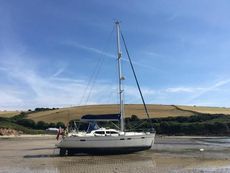2002 Southerly 110