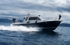 LOCHIN 366 SPORTS CRUISER
