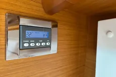 2018 Jeanneau Sun Odyssey 479