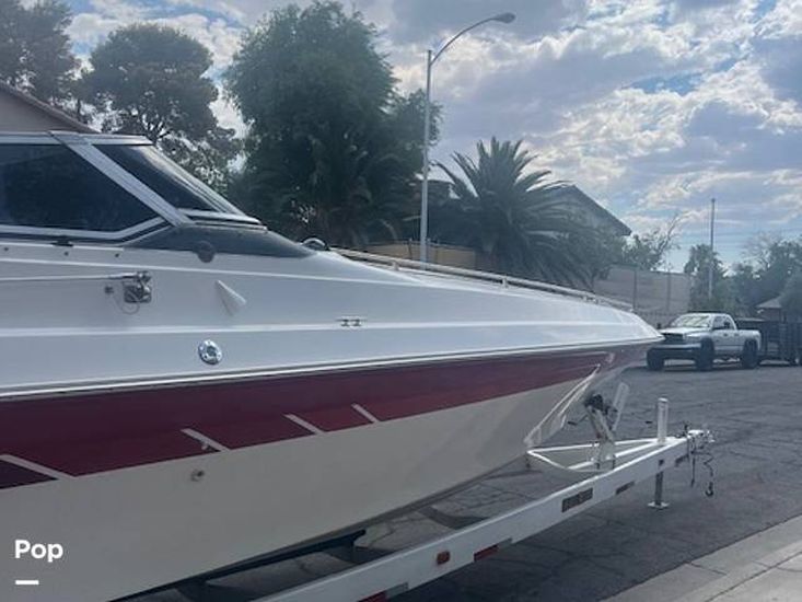 1990 Sea Ray 32 pachanga