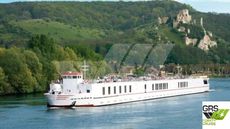 119m / 100 pax Cruise Ship for Sale / #1092595
