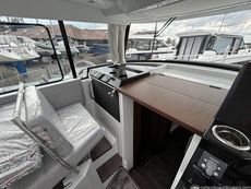 2024 Jeanneau Merry Fisher 895 Sport